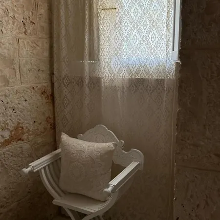 Villa Trulli Di Mamma Mari' By Sthey *