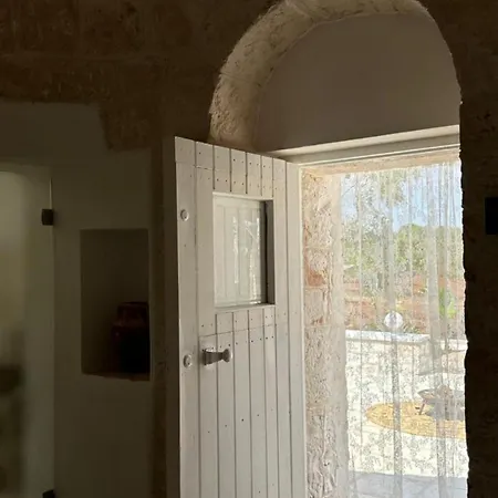 Trulli Di Mamma Mari' By Sthey Castellana Grotte