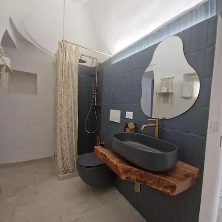 Trulli Di Mamma Mari' By Sthey Villa Castellana Grotte