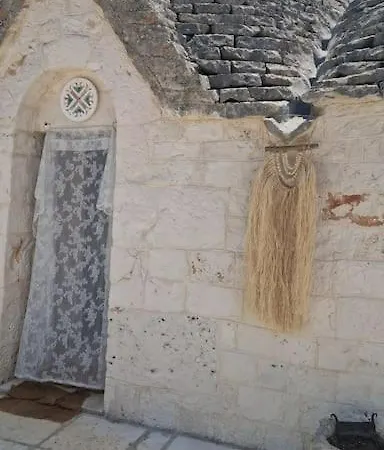 Villa Trulli Di Mamma Mari' By Sthey Castellana Grotte