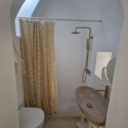 Trulli Di Mamma Mari' By Sthey Villa Castellana Grotte