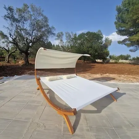 Trulli Di Mamma Mari' By Sthey Villa *