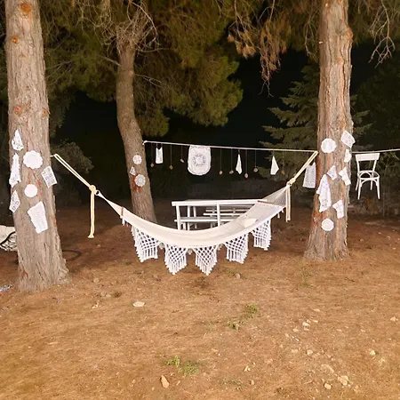 Trulli Di Mamma Mari' By Sthey Castellana Grotte