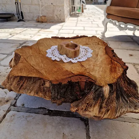 Trulli Di Mamma Mari' By Sthey *