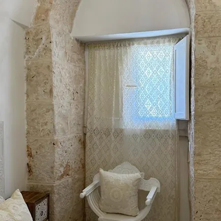 Trulli Di Mamma Mari' By Sthey Castellana Grotte