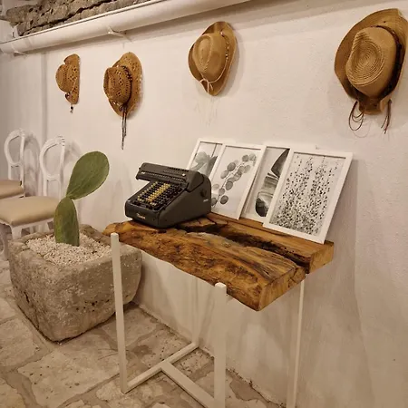 Trulli Di Mamma Mari' By Sthey Villa
