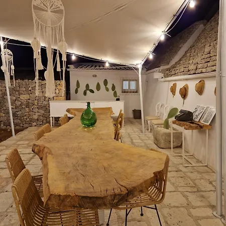 别墅 Trulli Di Mamma Mari' By Sthey *